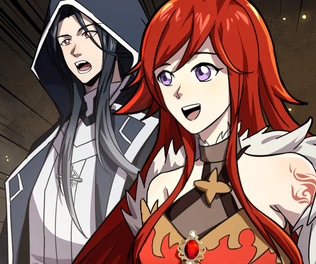 Read The Ultimate Summoner chapter 144 image 97 on Lezhin