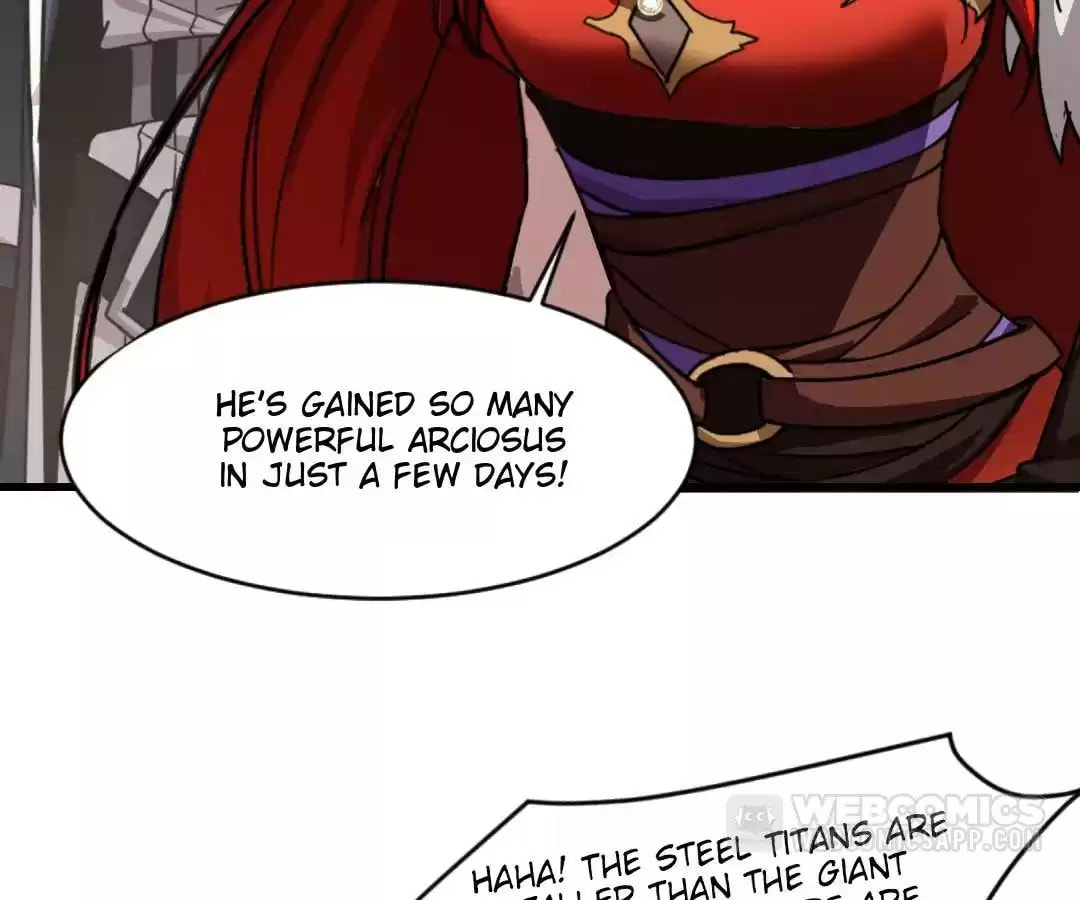 Read The Ultimate Summoner chapter 144 image 98 on Lezhin