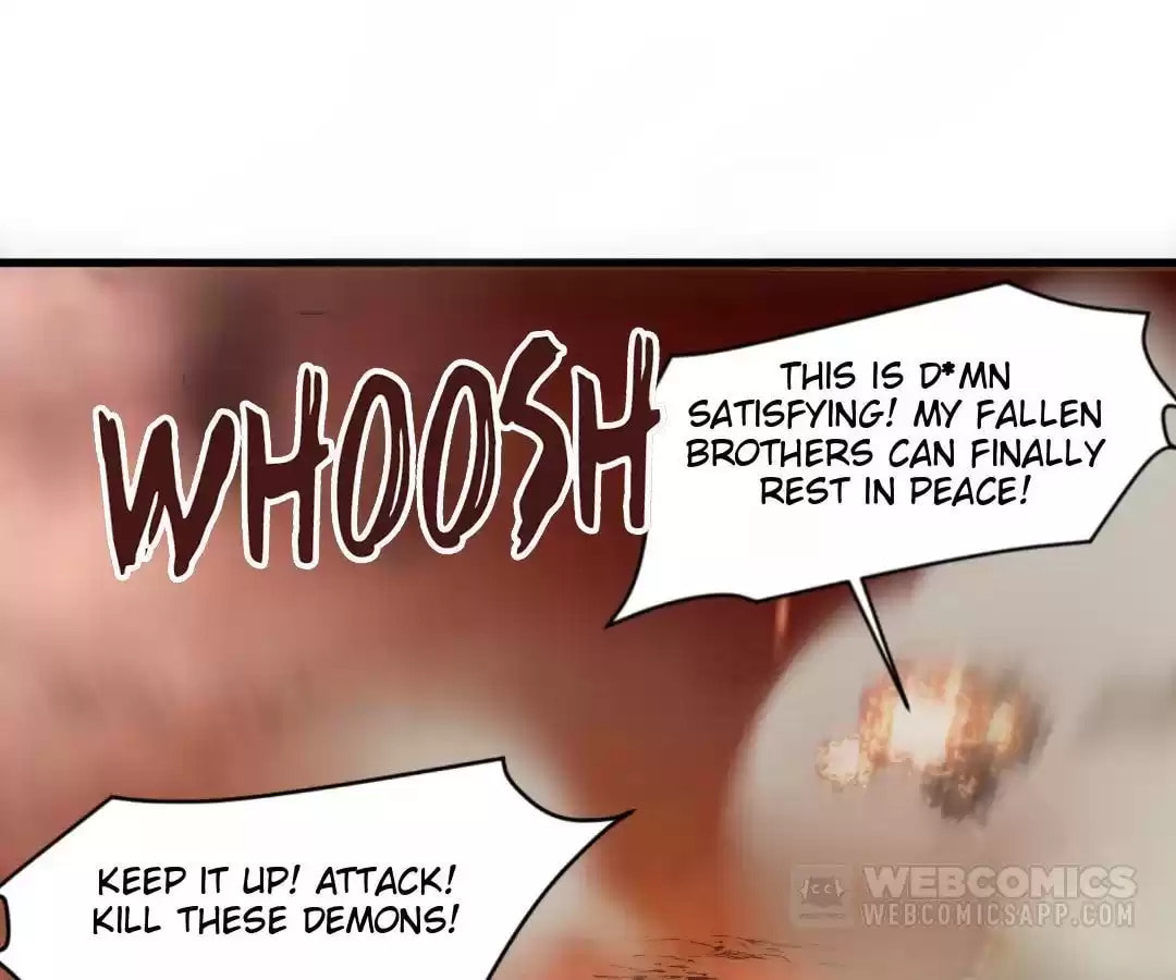 Read The Ultimate Summoner chapter 145 image 10 on Lezhin