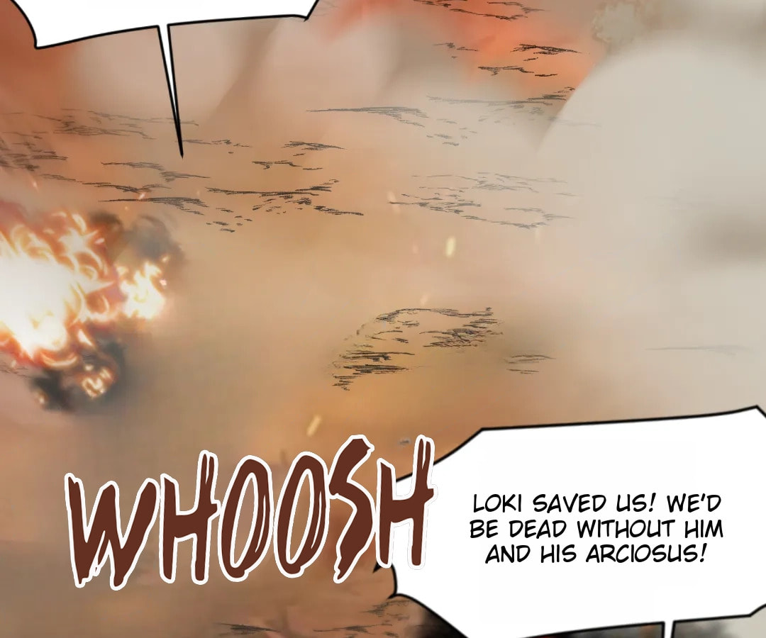 Read The Ultimate Summoner chapter 145 image 11 on Lezhin
