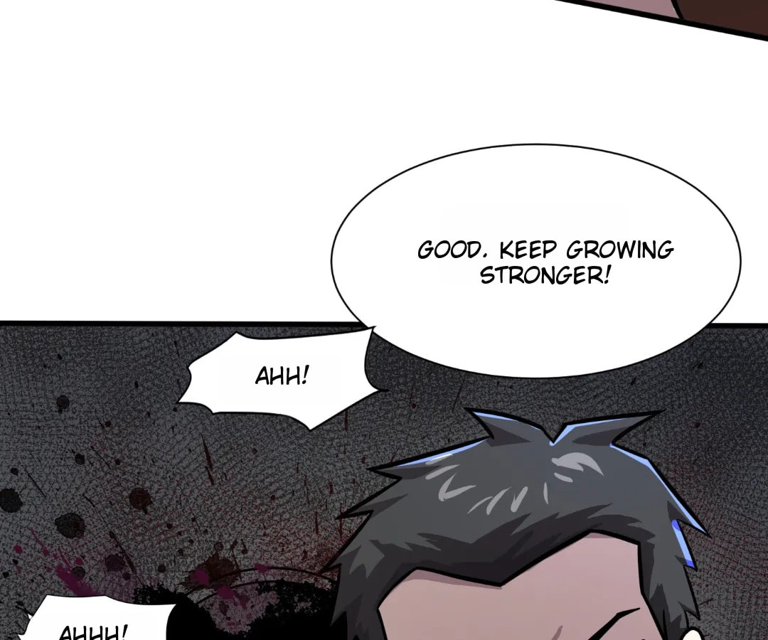 Read The Ultimate Summoner chapter 145 image 110 on Lezhin