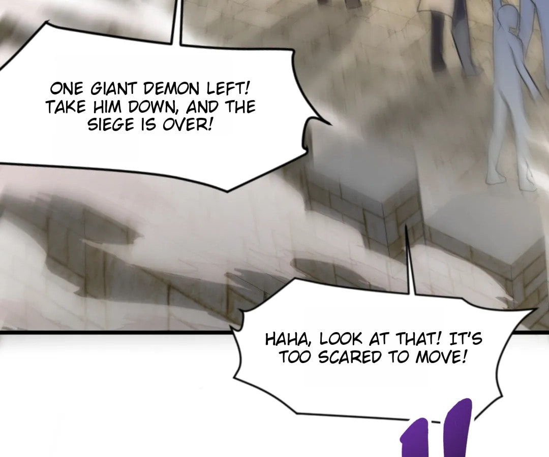 Read The Ultimate Summoner chapter 145 image 13 on Lezhin