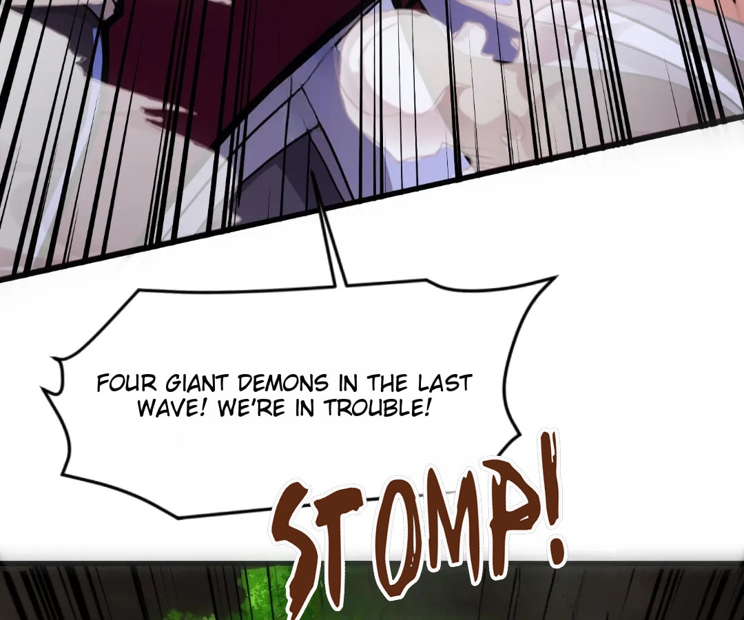 Read The Ultimate Summoner chapter 145 image 22 on Lezhin