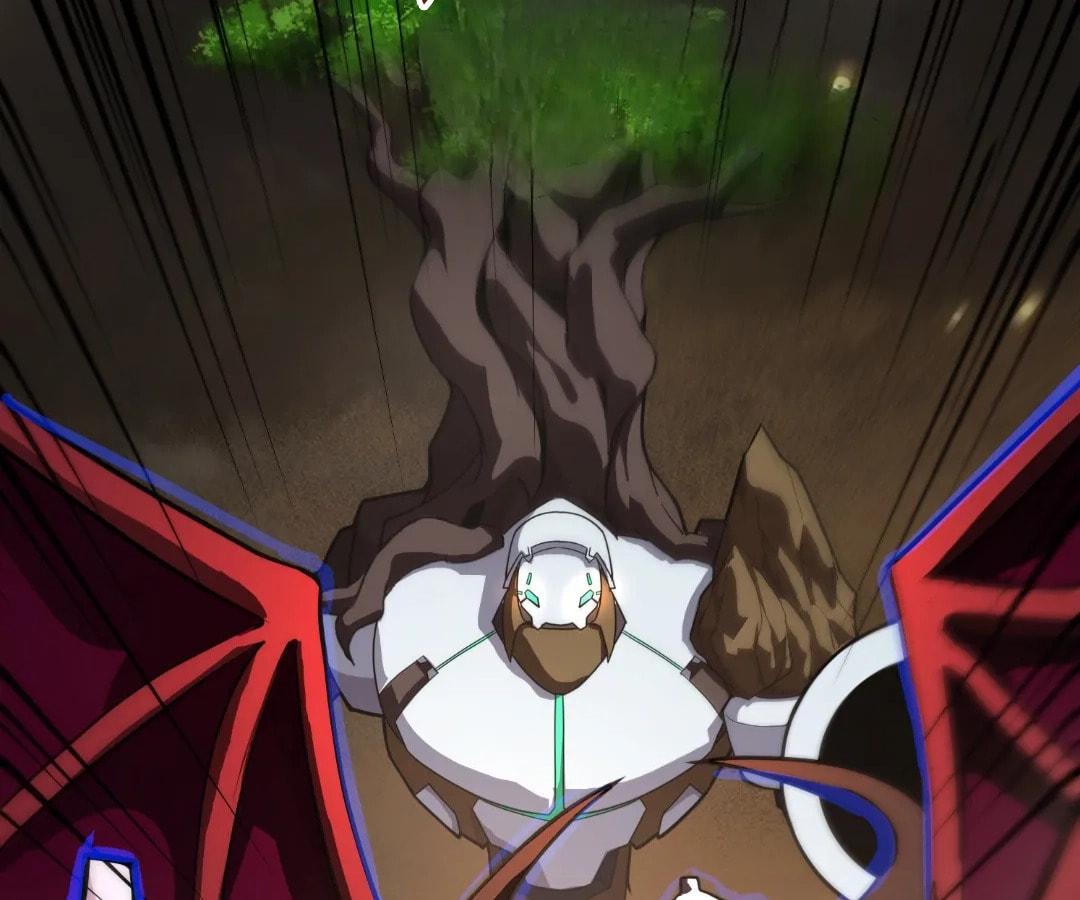 Read The Ultimate Summoner chapter 145 image 23 on Lezhin