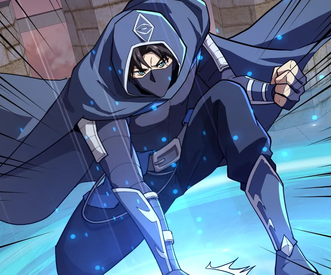 Read The Ultimate Summoner chapter 145 image 27 on Lezhin