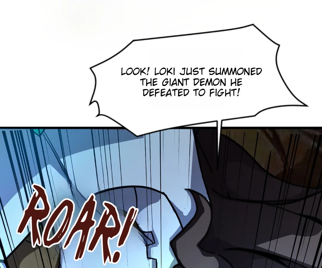 Read The Ultimate Summoner chapter 145 image 32 on Lezhin