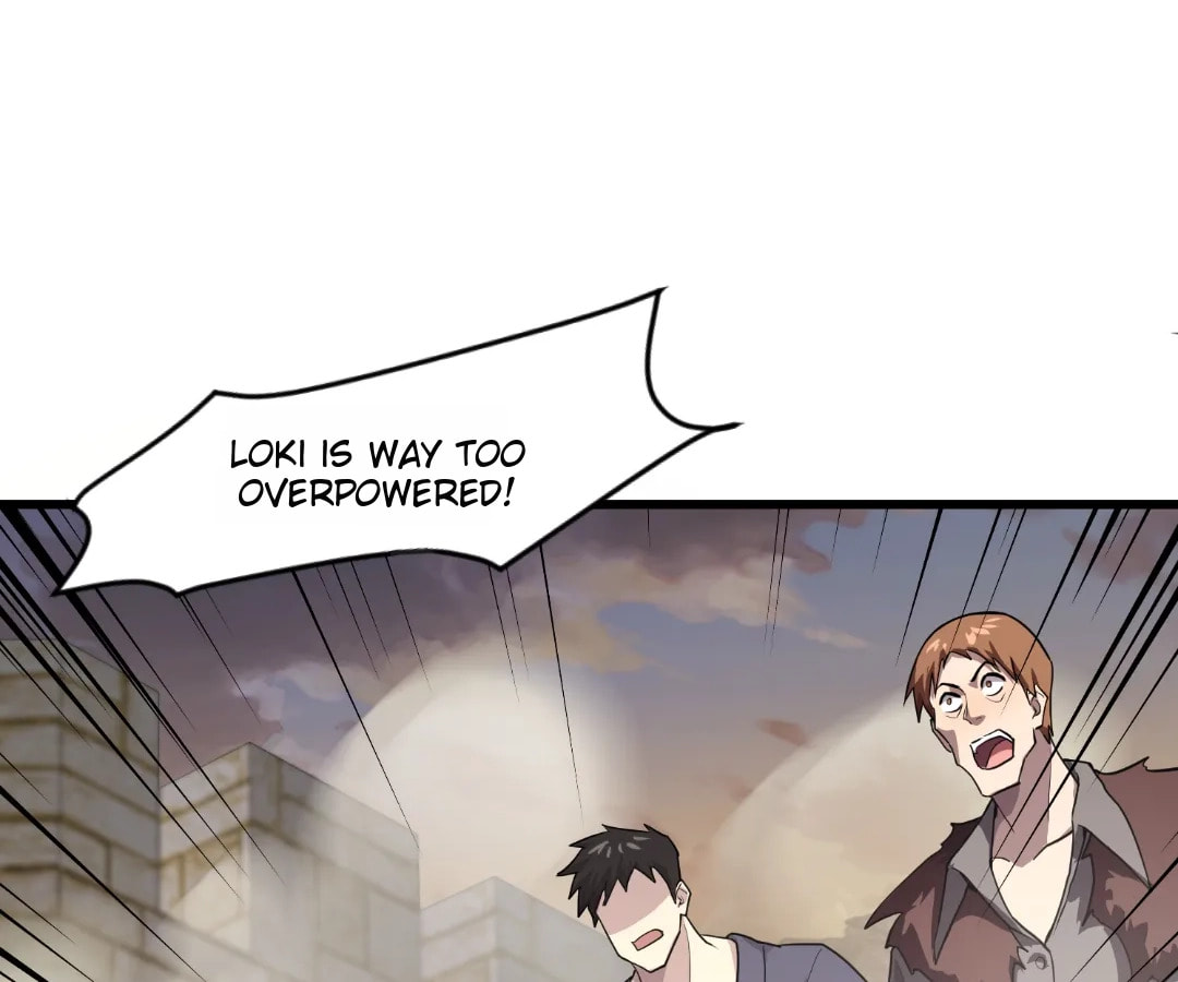 Read The Ultimate Summoner chapter 145 image 4 on Lezhin