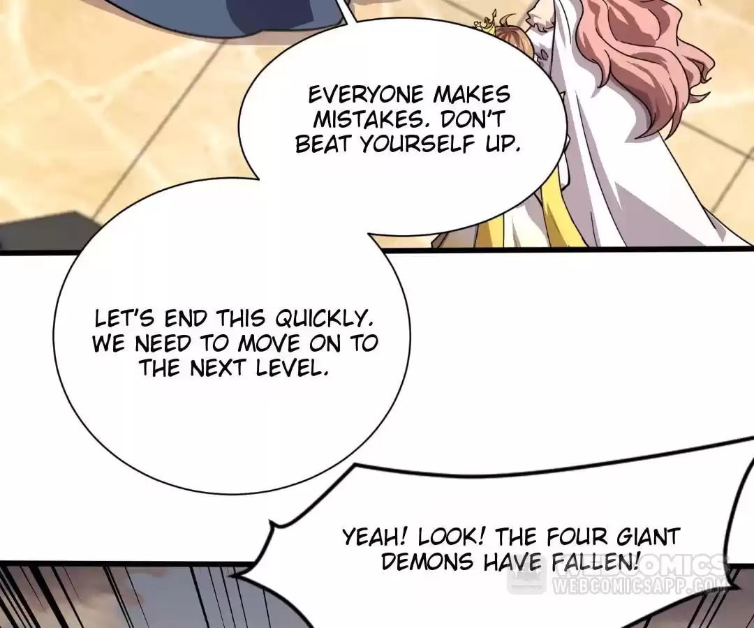 Read The Ultimate Summoner chapter 145 image 42 on Lezhin