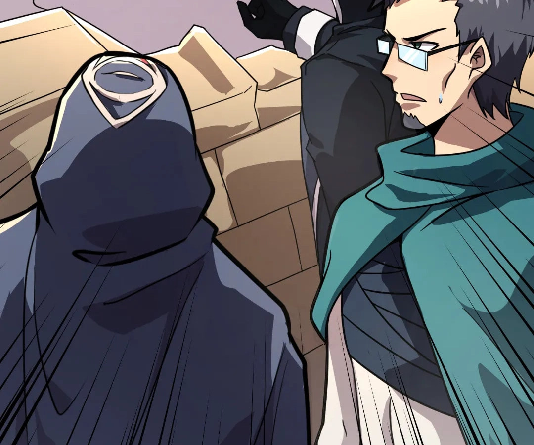 Read The Ultimate Summoner chapter 145 image 44 on Lezhin