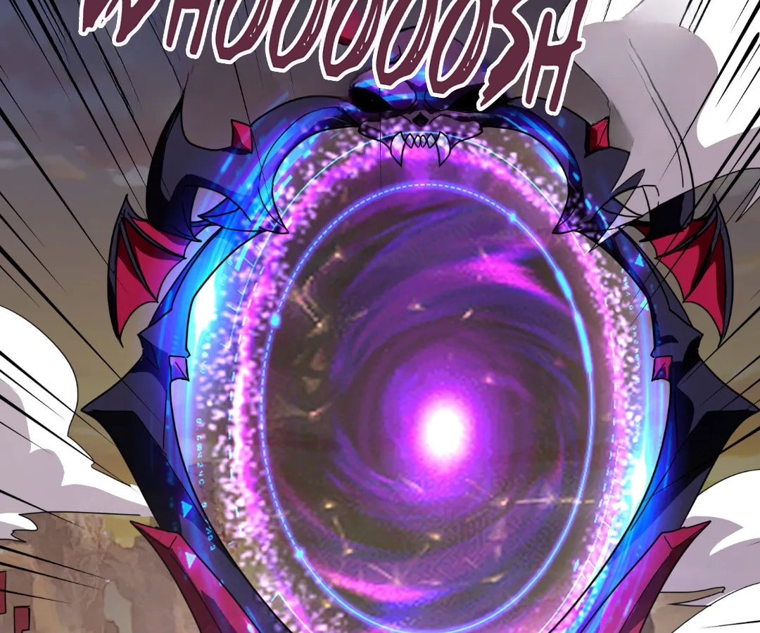 Read The Ultimate Summoner chapter 145 image 46 on Lezhin