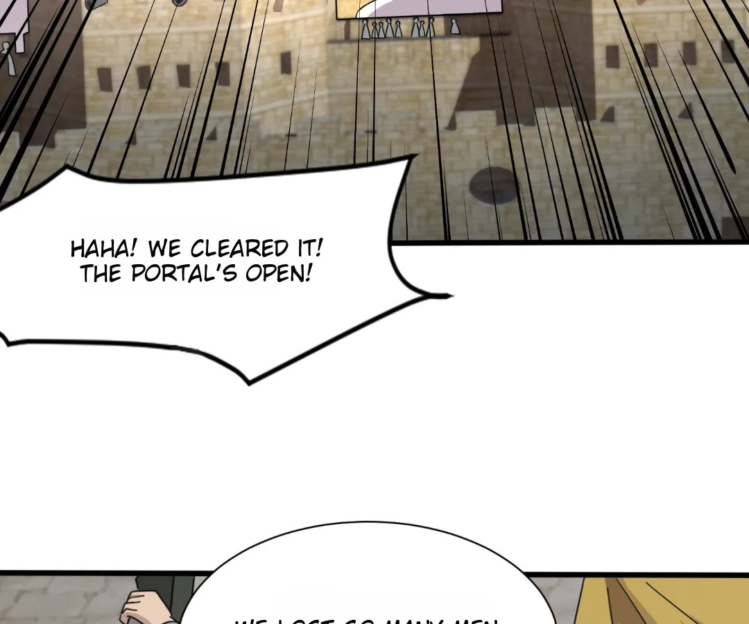 Read The Ultimate Summoner chapter 145 image 48 on Lezhin