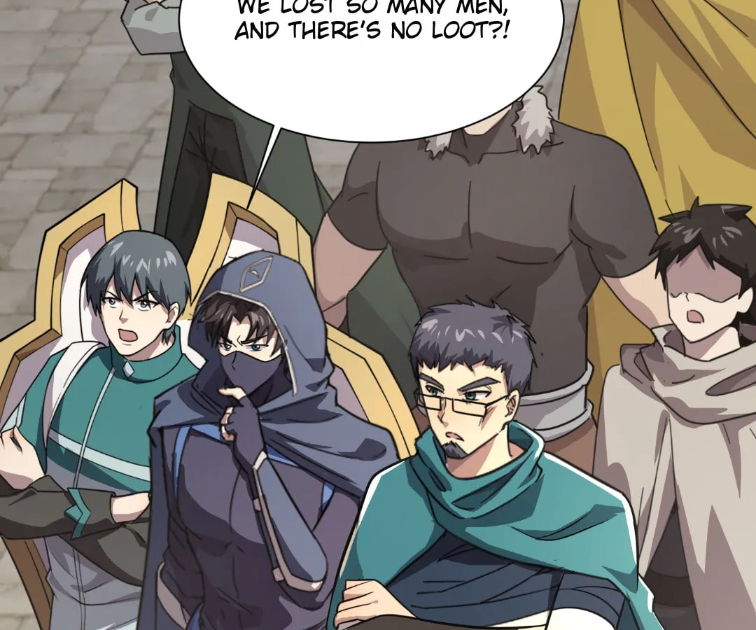 Read The Ultimate Summoner chapter 145 image 49 on Lezhin