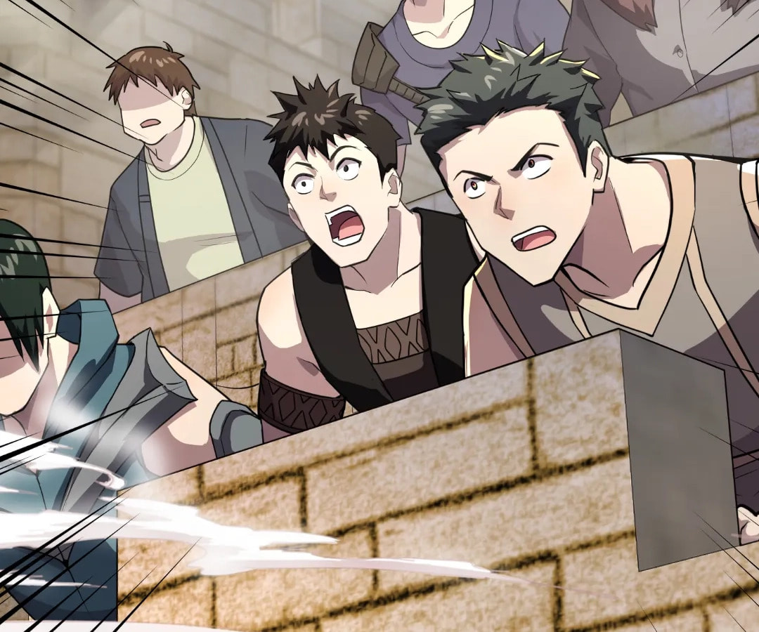 Read The Ultimate Summoner chapter 145 image 5 on Lezhin