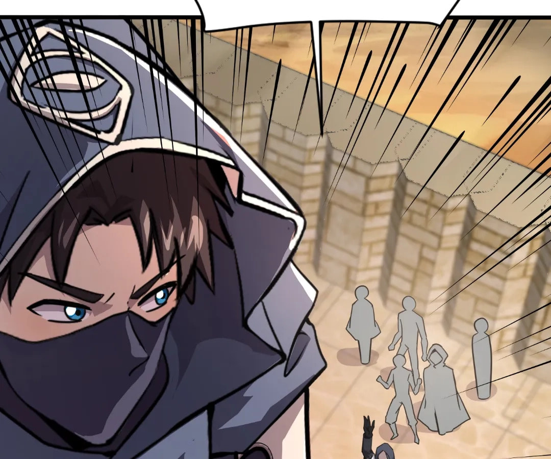 Read The Ultimate Summoner chapter 145 image 57 on Lezhin