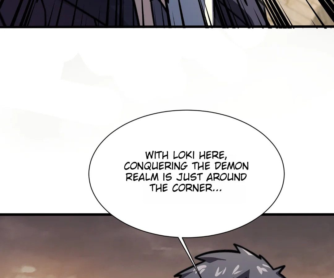 Read The Ultimate Summoner chapter 145 image 59 on Lezhin