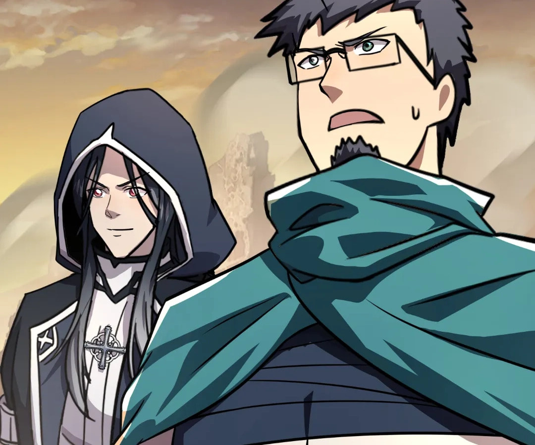 Read The Ultimate Summoner chapter 145 image 60 on Lezhin