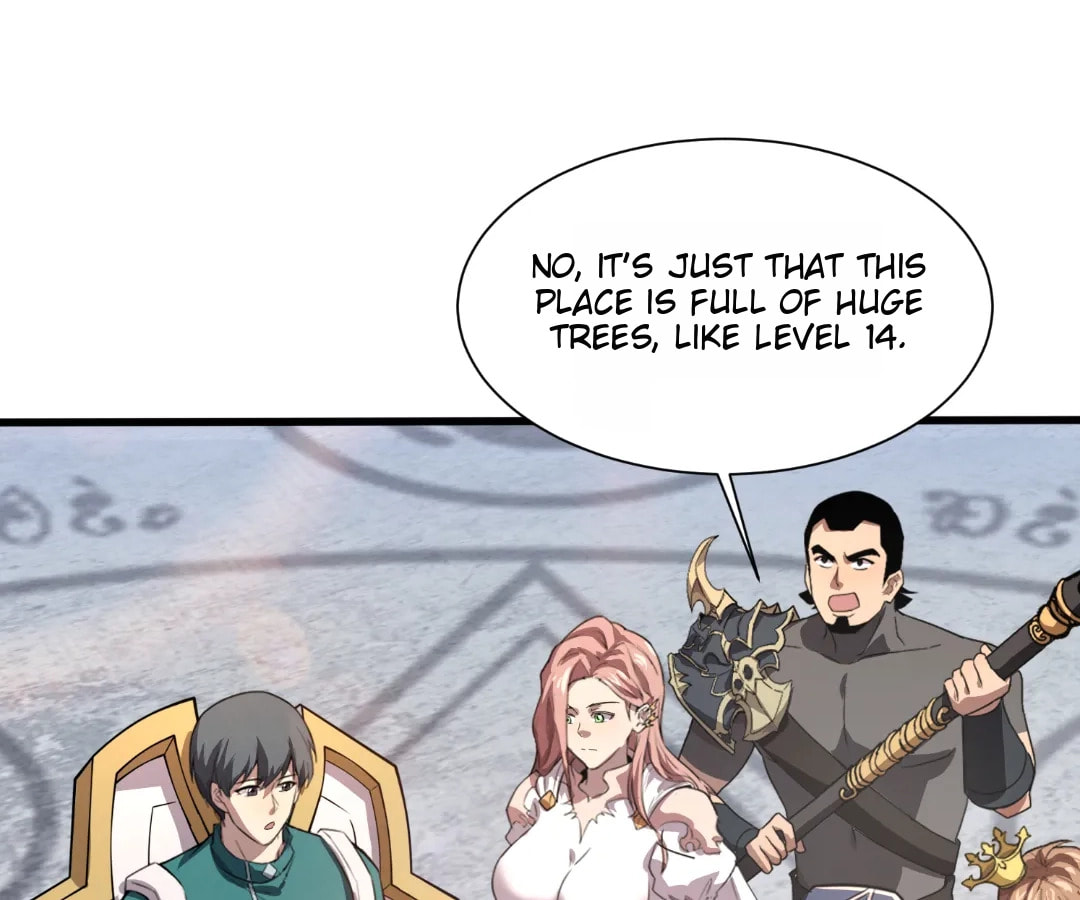 Read The Ultimate Summoner chapter 145 image 69 on Lezhin