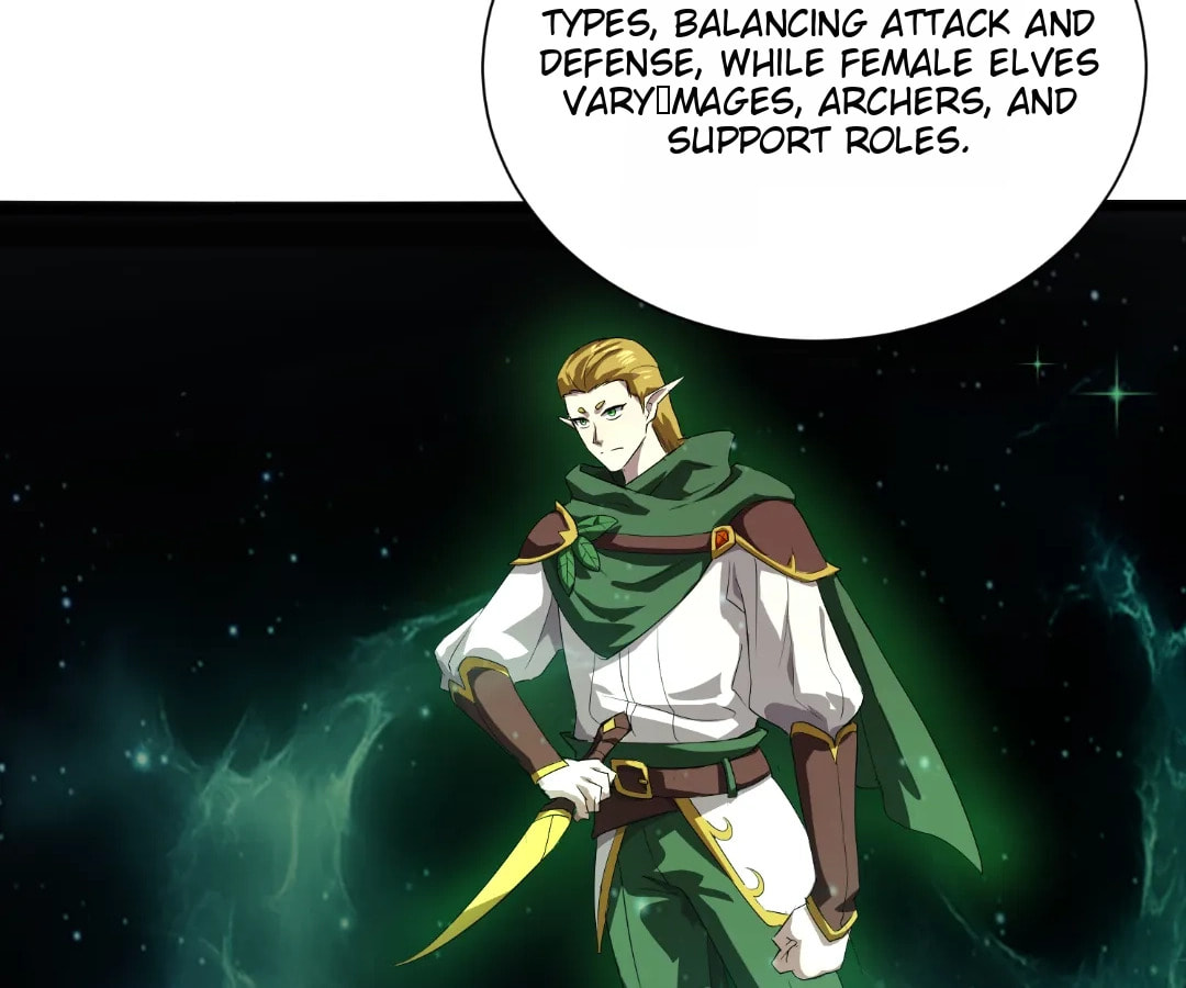 Read The Ultimate Summoner chapter 145 image 72 on Lezhin