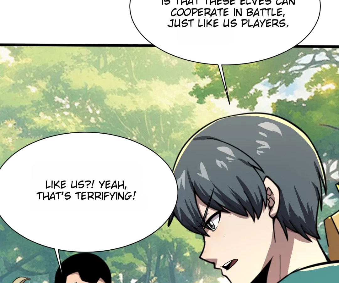 Read The Ultimate Summoner chapter 145 image 76 on Lezhin