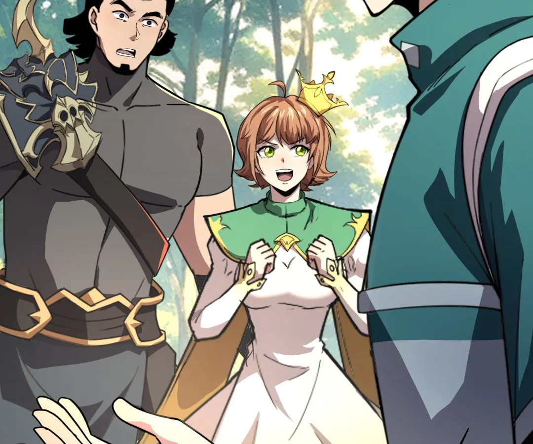 Read The Ultimate Summoner chapter 145 image 77 on Lezhin