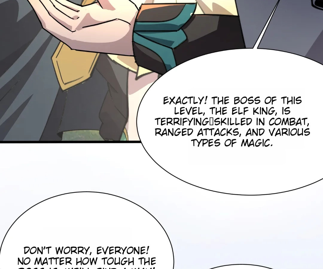 Read The Ultimate Summoner chapter 145 image 78 on Lezhin