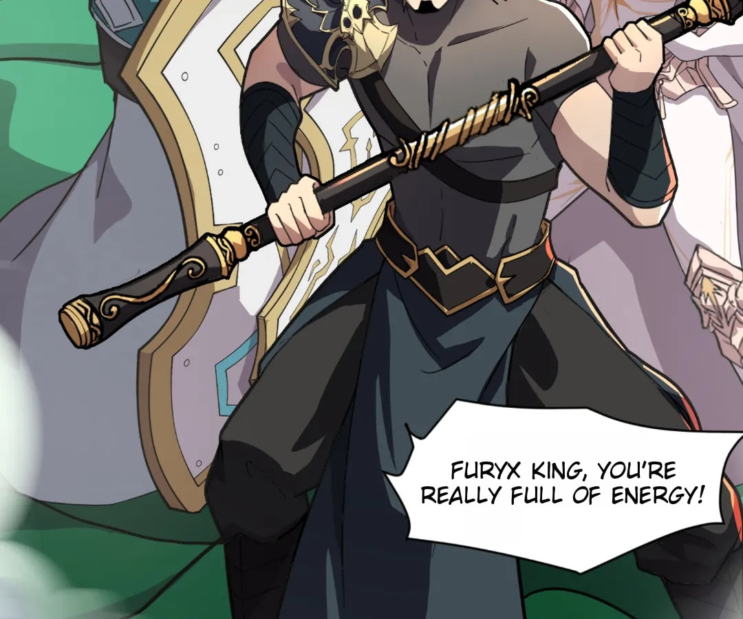 Read The Ultimate Summoner chapter 145 image 8 on Lezhin