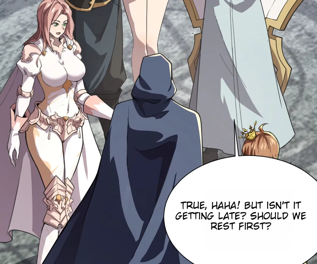 Read The Ultimate Summoner chapter 145 image 80 on Lezhin