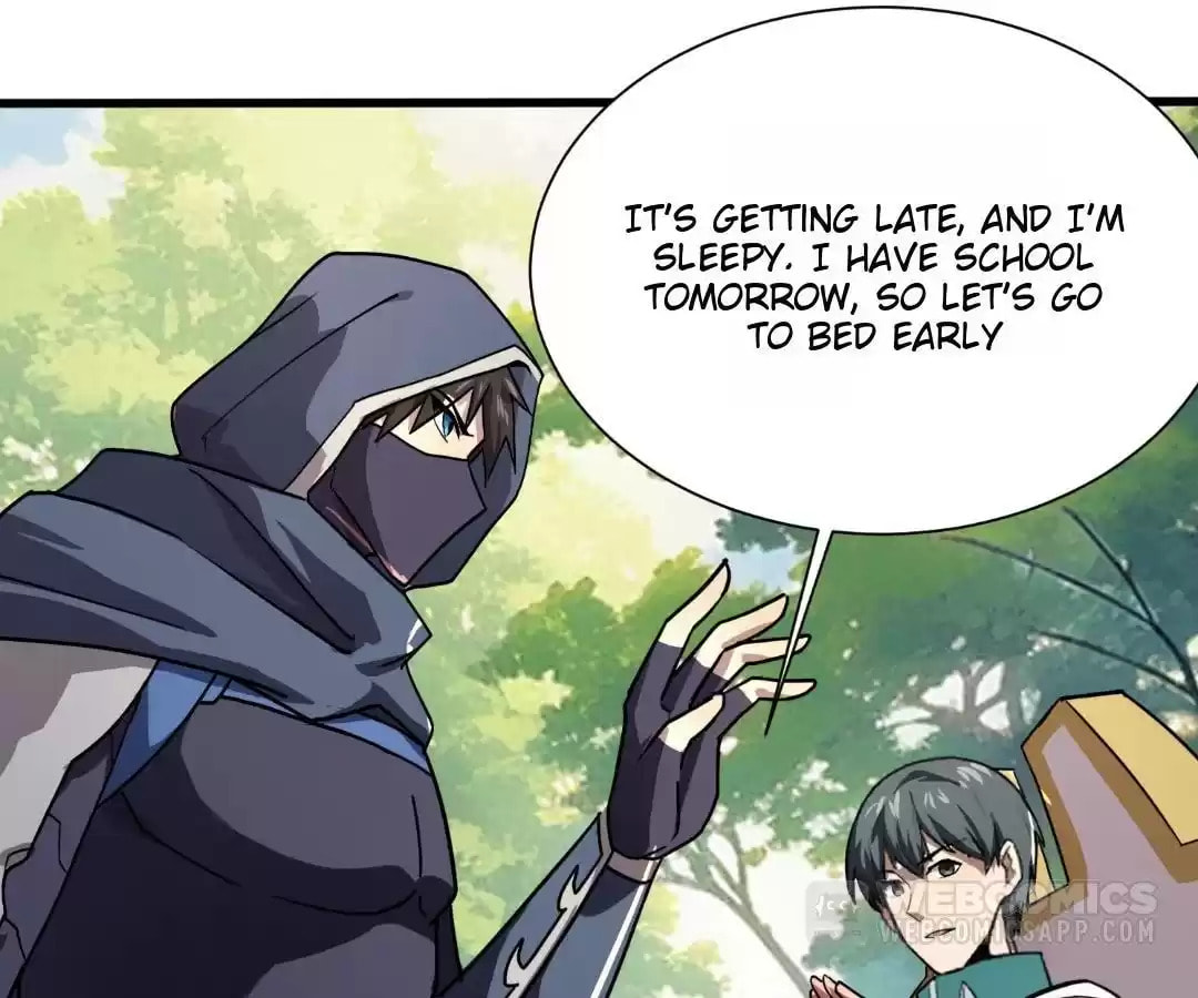 Read The Ultimate Summoner chapter 145 image 82 on Lezhin