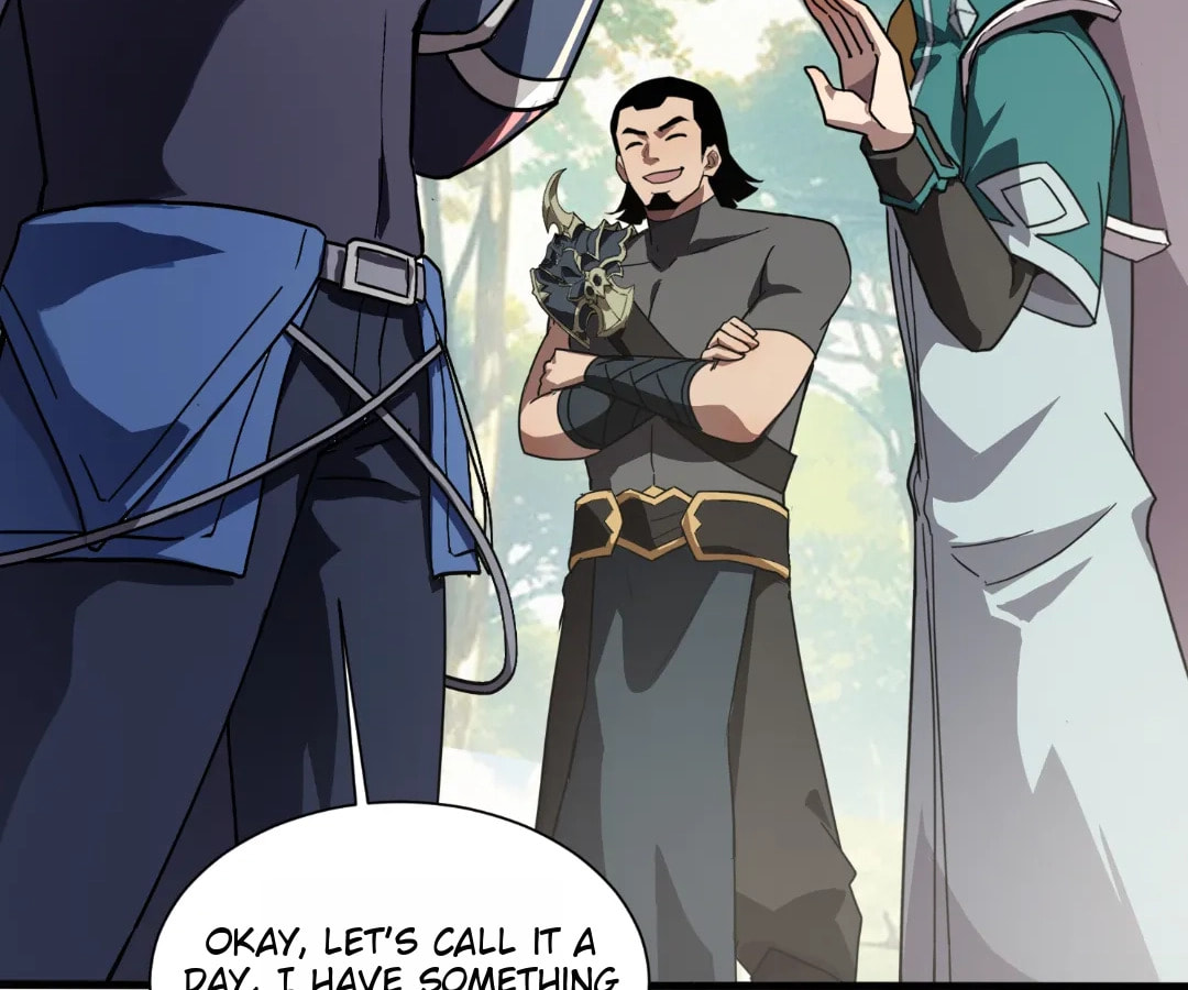 Read The Ultimate Summoner chapter 145 image 83 on Lezhin