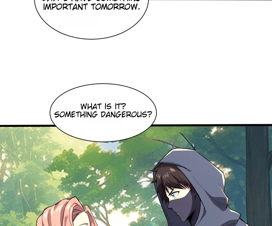 Read The Ultimate Summoner chapter 145 image 84 on Lezhin