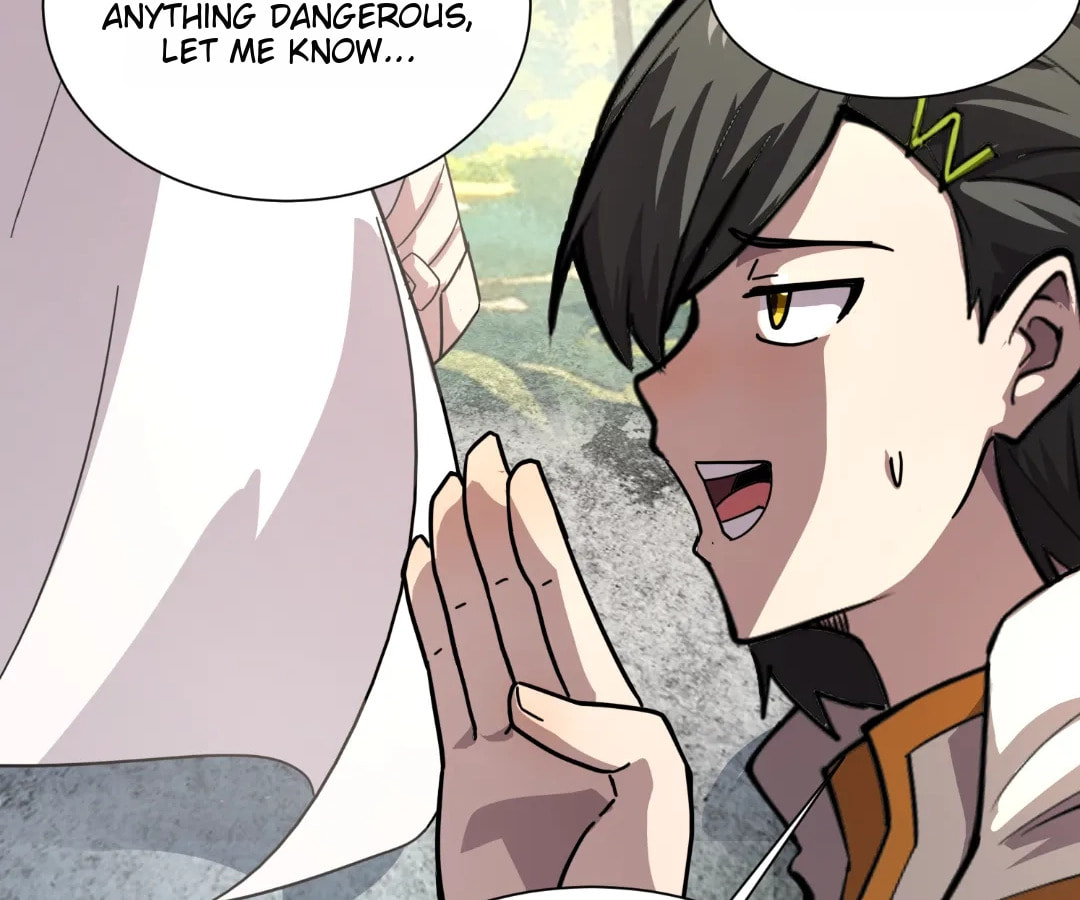 Read The Ultimate Summoner chapter 145 image 86 on Lezhin