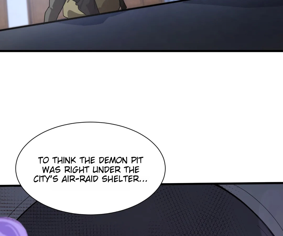 Read The Ultimate Summoner chapter 145 image 93 on Lezhin