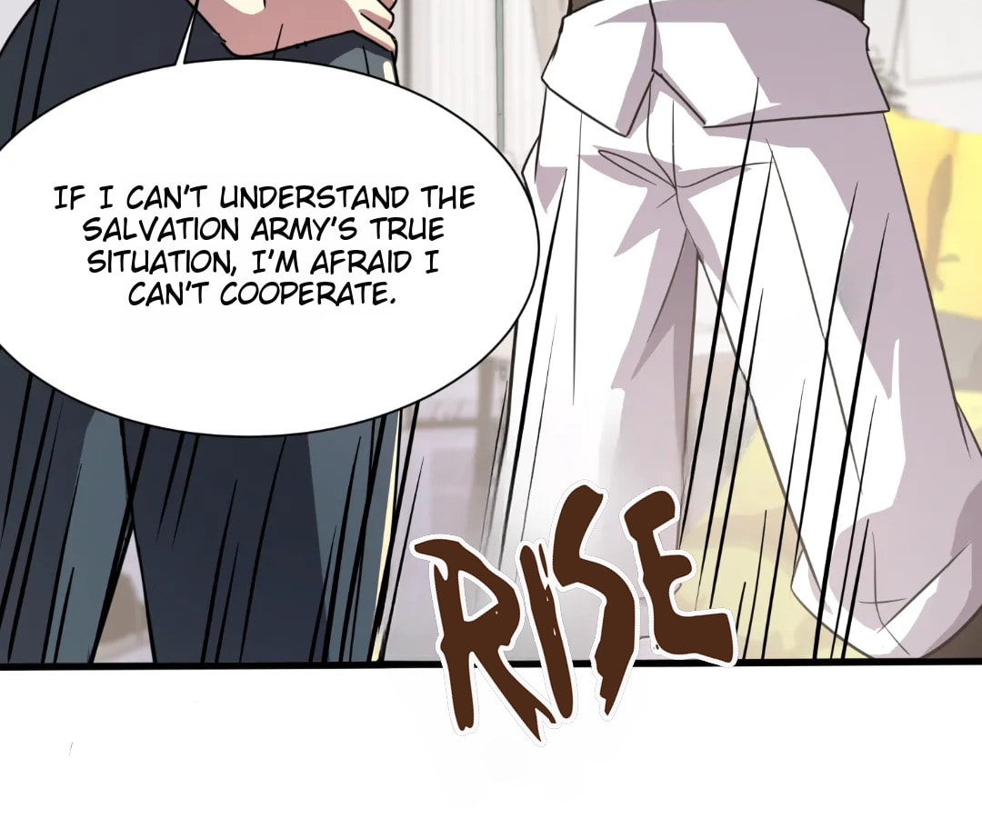 Read The Ultimate Summoner chapter 146 image 11 on Lezhin