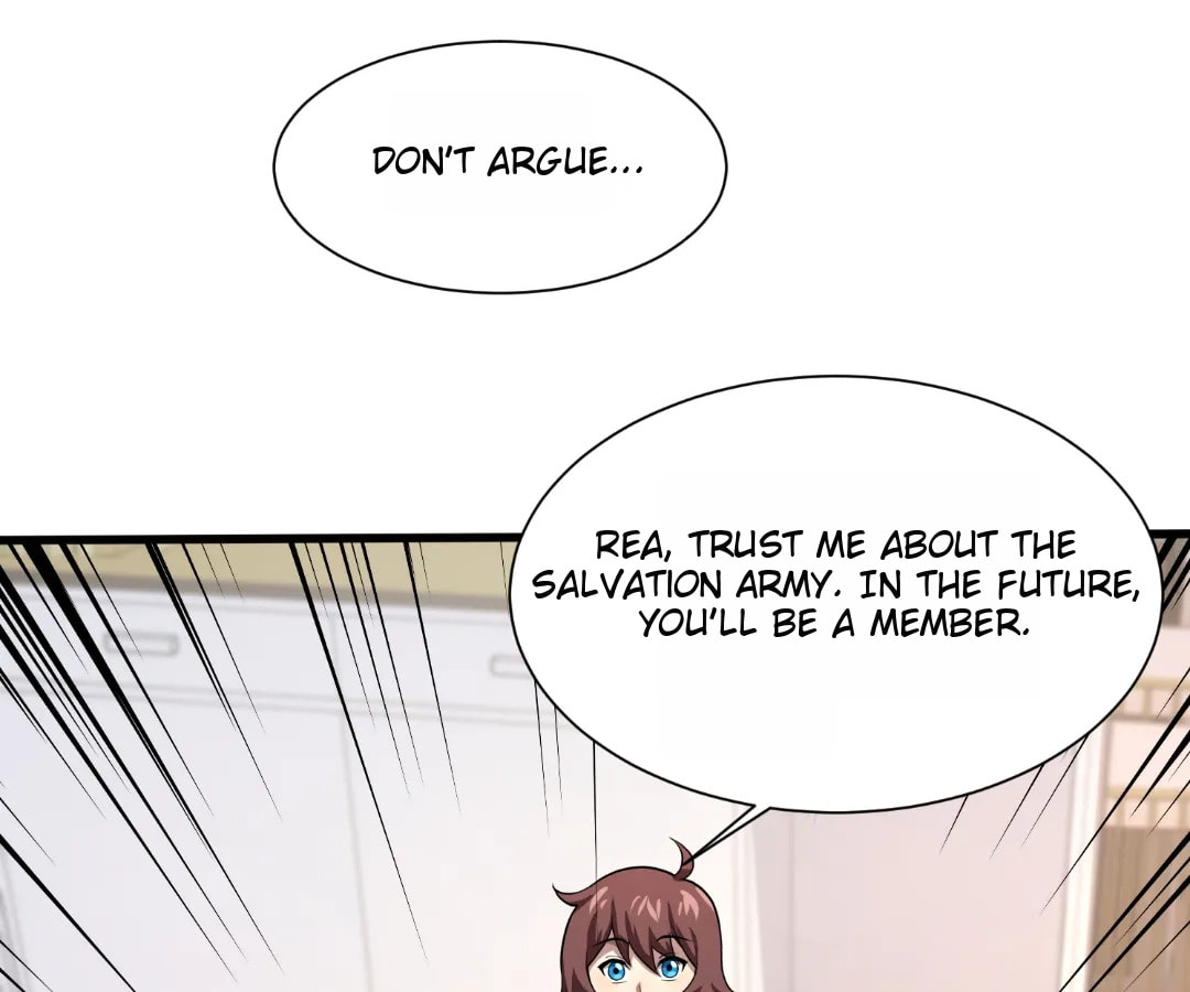 Read The Ultimate Summoner chapter 146 image 12 on Lezhin