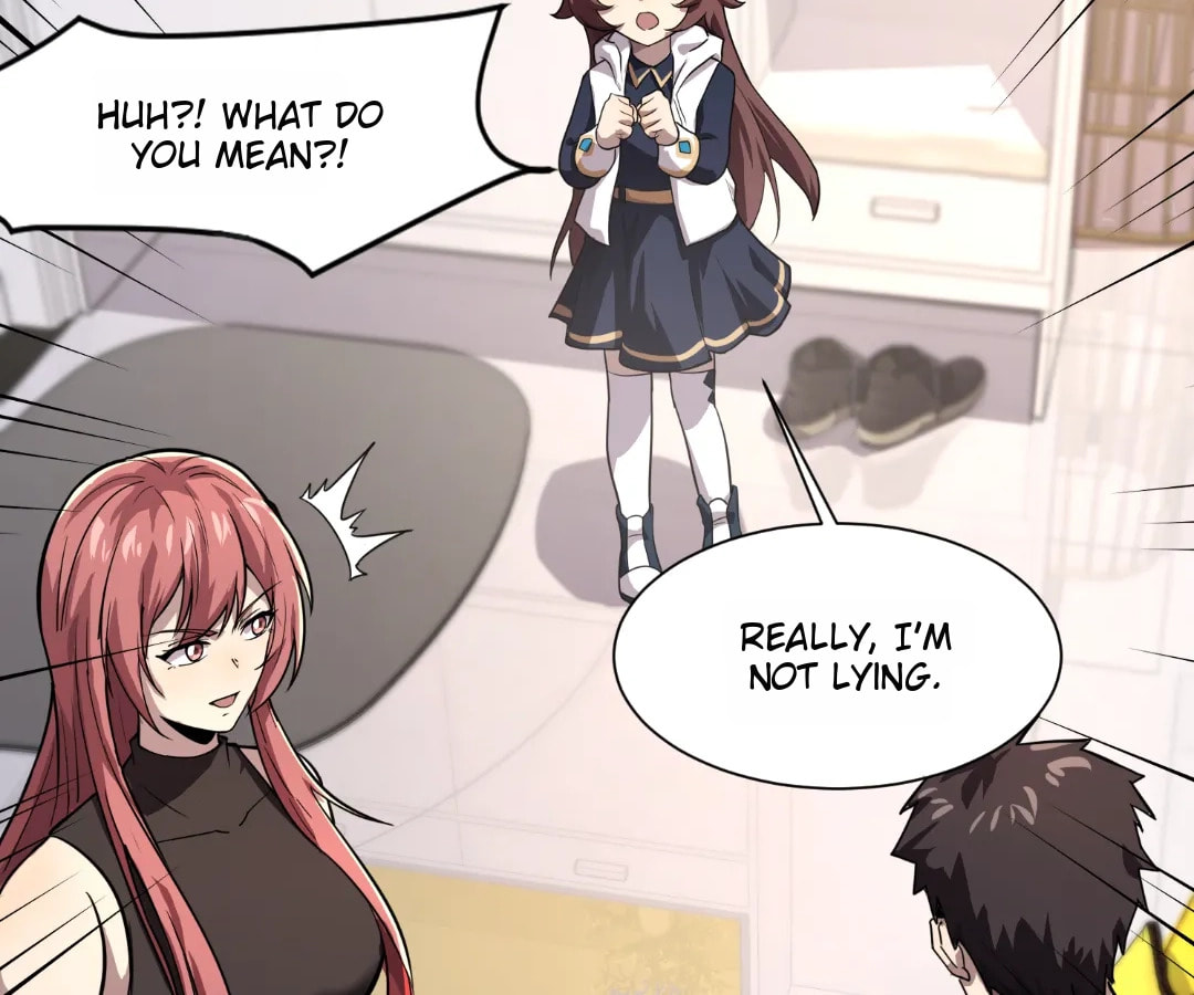 Read The Ultimate Summoner chapter 146 image 13 on Lezhin