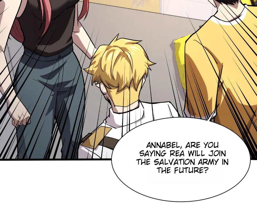 Read The Ultimate Summoner chapter 146 image 14 on Lezhin