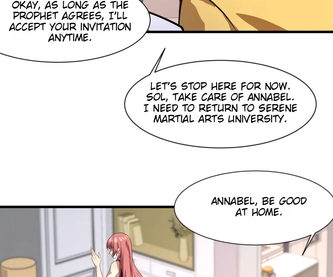 Read The Ultimate Summoner chapter 146 image 20 on Lezhin
