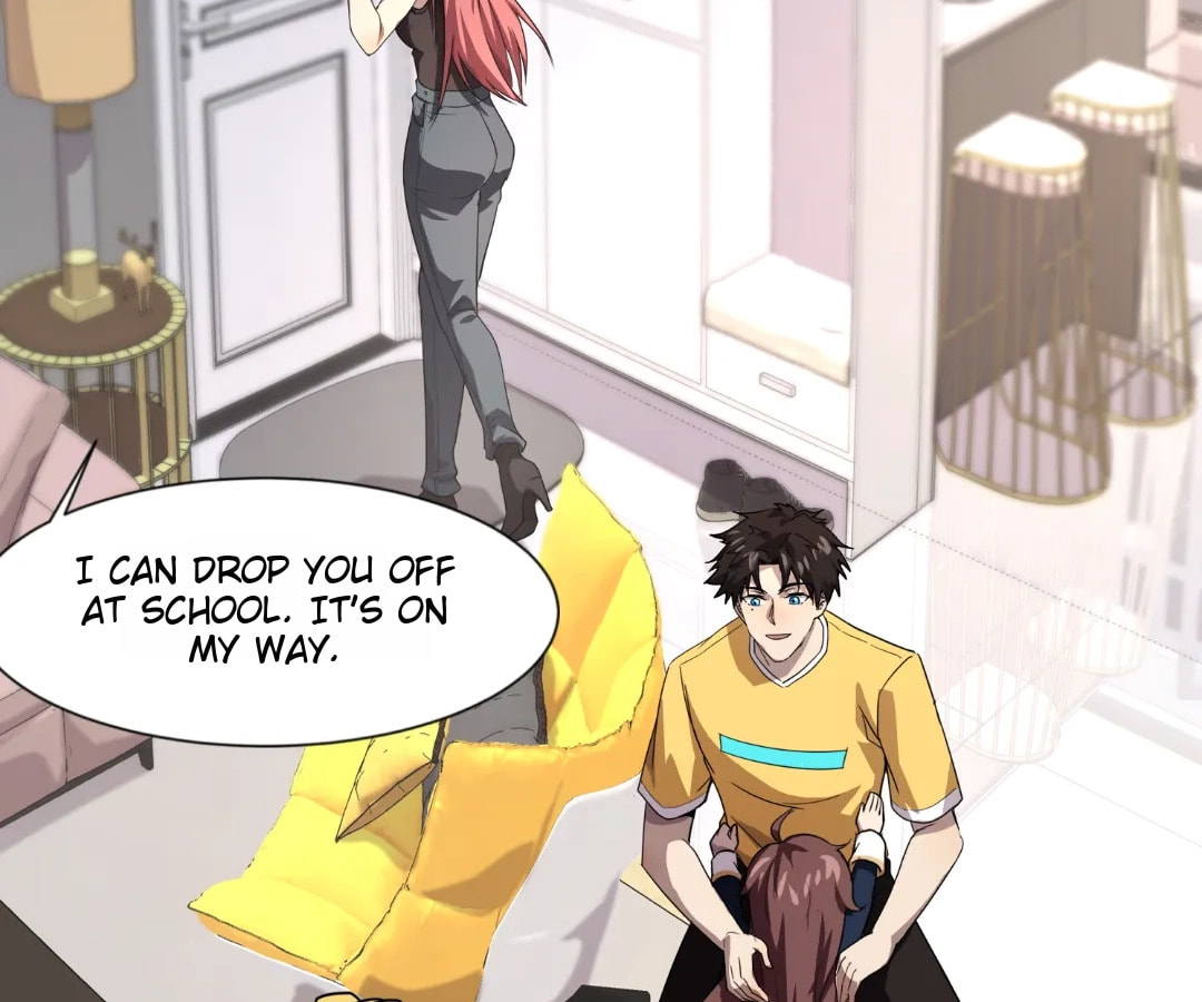 Read The Ultimate Summoner chapter 146 image 21 on Lezhin