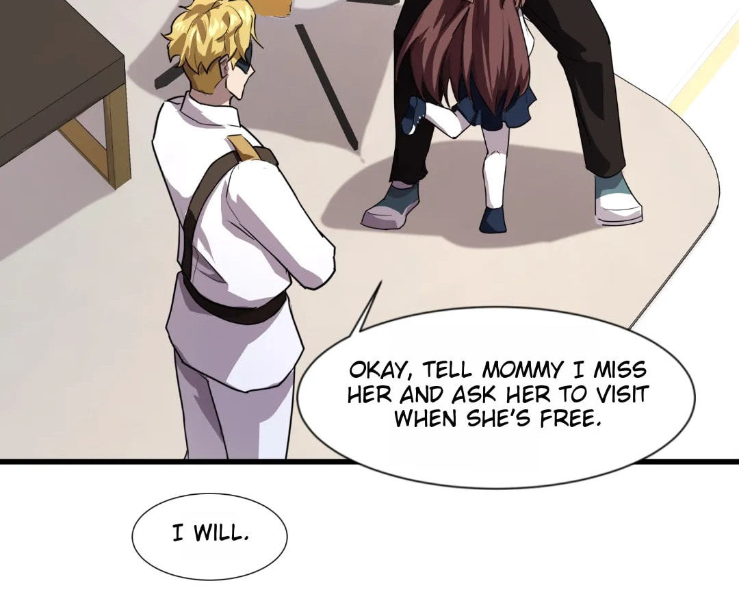 Read The Ultimate Summoner chapter 146 image 22 on Lezhin