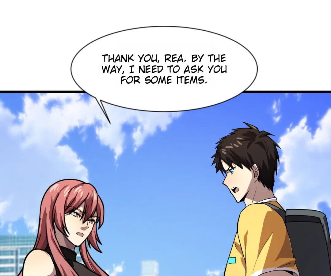Read The Ultimate Summoner chapter 146 image 27 on Lezhin