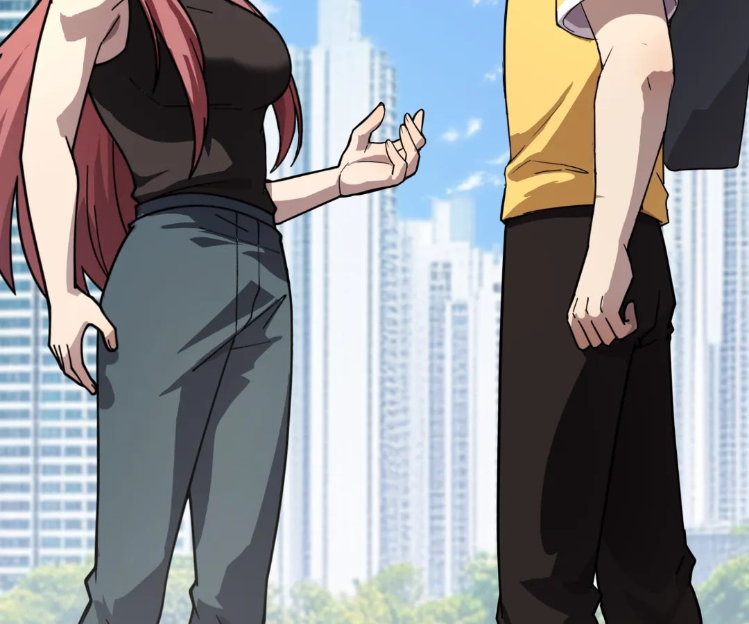 Read The Ultimate Summoner chapter 146 image 28 on Lezhin