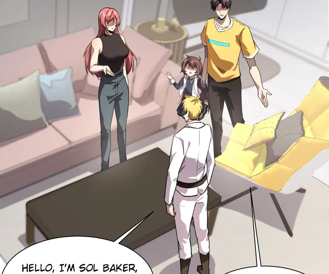 Read The Ultimate Summoner chapter 146 image 3 on Lezhin