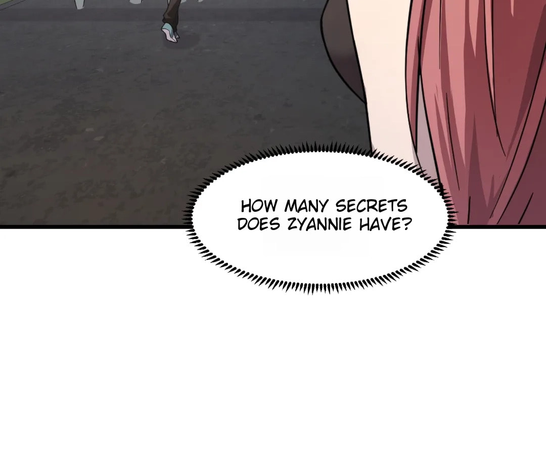 Read The Ultimate Summoner chapter 146 image 31 on Lezhin