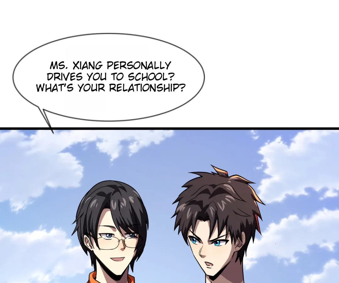 Read The Ultimate Summoner chapter 146 image 32 on Lezhin