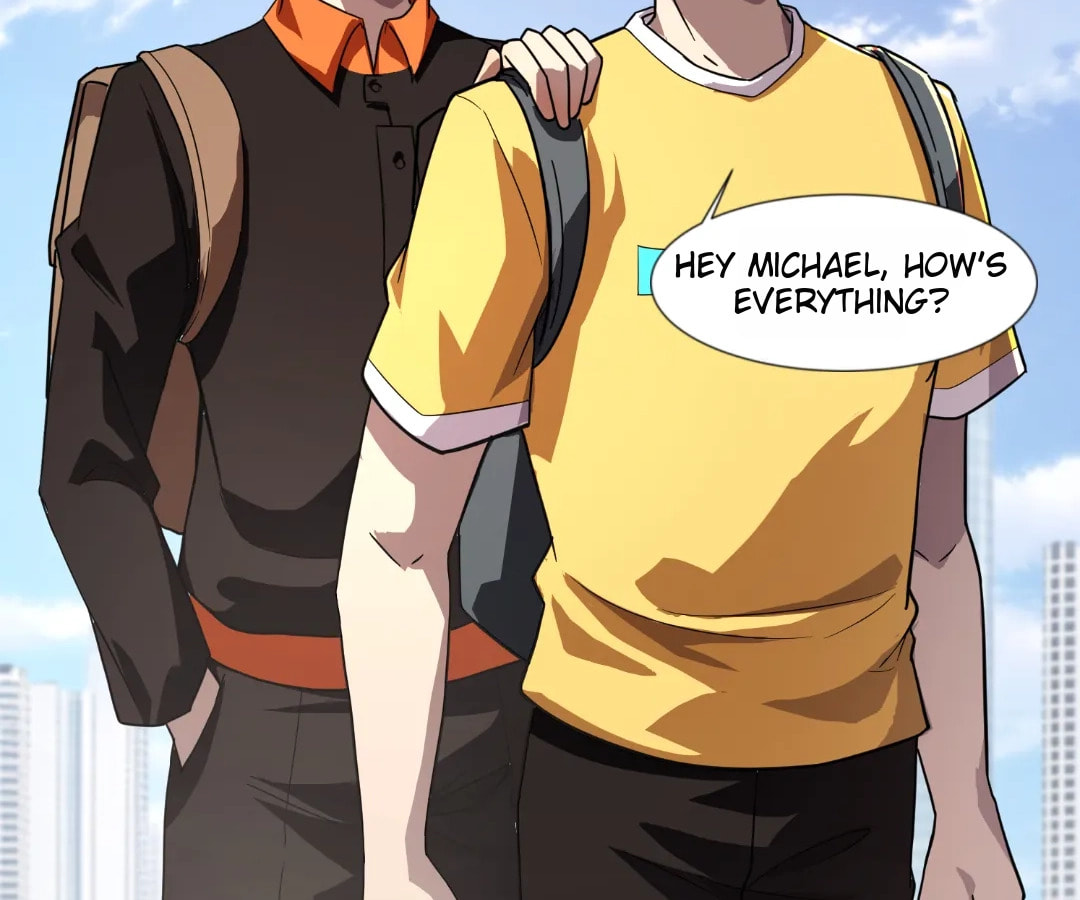 Read The Ultimate Summoner chapter 146 image 33 on Lezhin