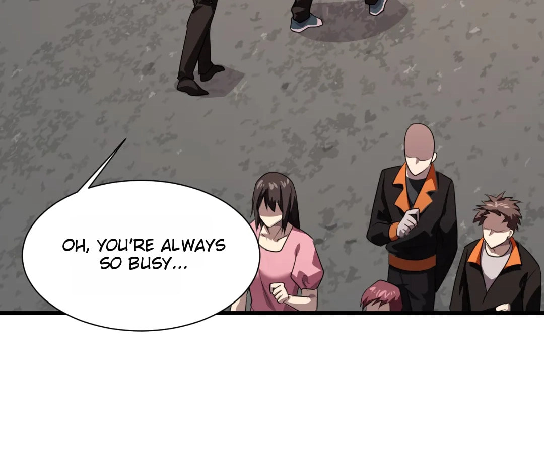 Read The Ultimate Summoner chapter 146 image 36 on Lezhin
