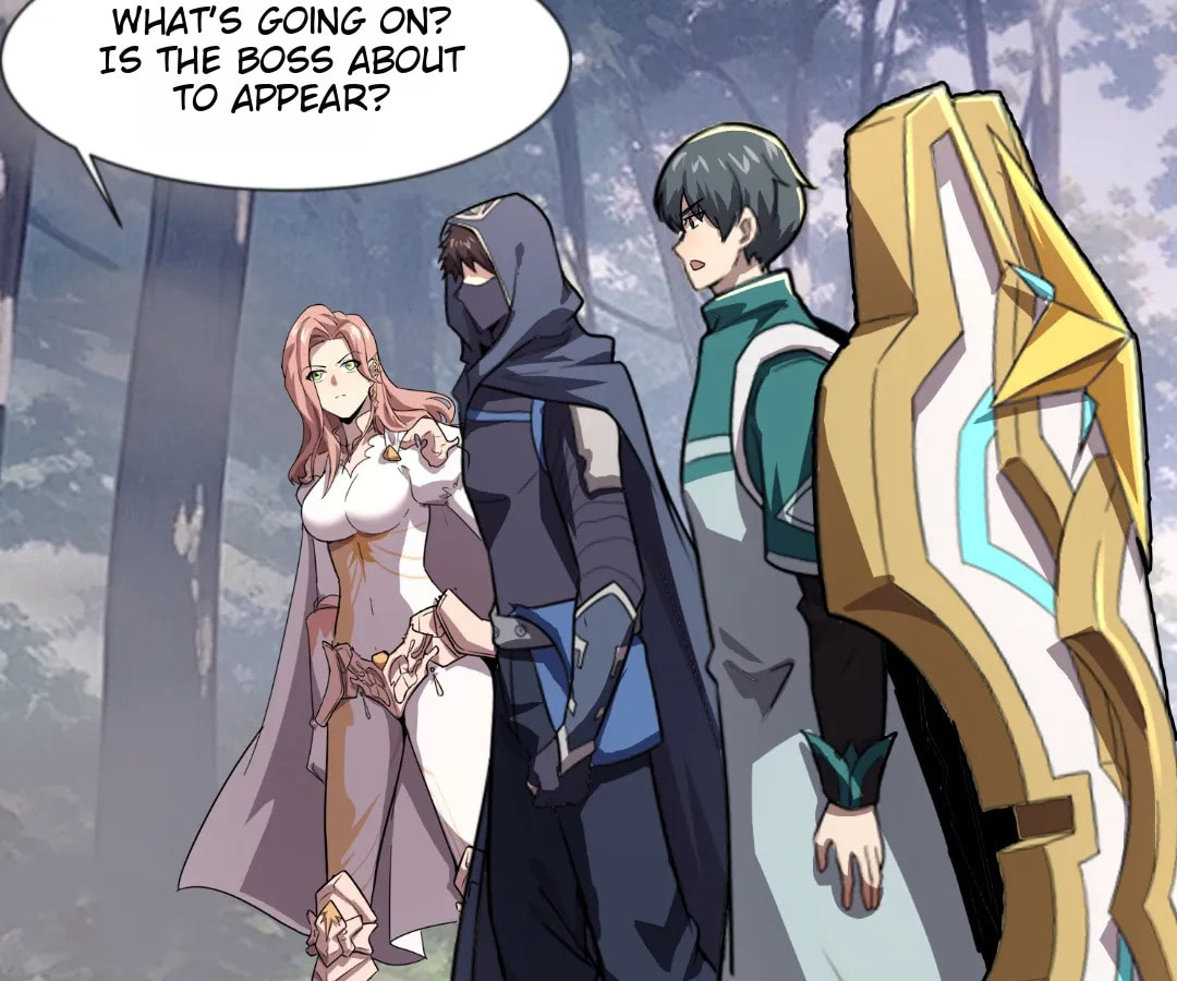Read The Ultimate Summoner chapter 146 image 41 on Lezhin