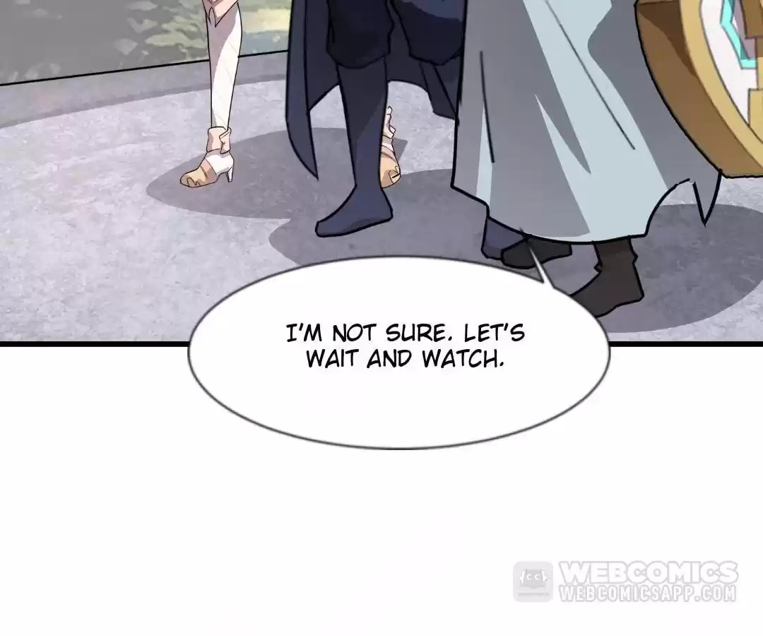 Read The Ultimate Summoner chapter 146 image 42 on Lezhin