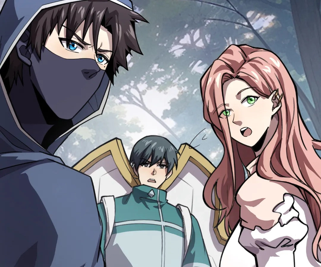 Read The Ultimate Summoner chapter 146 image 46 on Lezhin