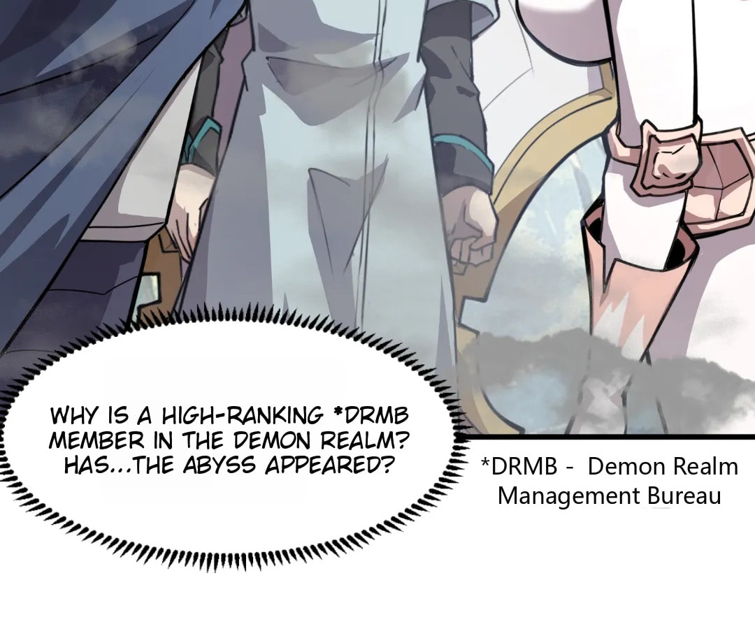 Read The Ultimate Summoner chapter 146 image 47 on Lezhin